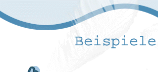 beispiele